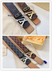 Picture of Louis Vuitton Belts _SKUfw198638377fw